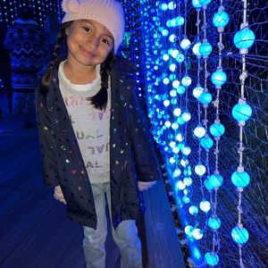 Meet your Posher, Grace